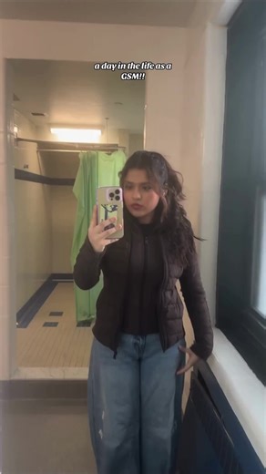 🌎 Let’s join Amy Tenesaca, a global student mentor at Experiential Global Learning, on a day in her life! ⏰ Global Student Mentors commit two semesters to the program and earn internship credit! The internship experience requires 5 hours of work each week, plus attendance at GSM staff meetings weekly! 📆 Interested? Apply by April 1st. Link in bio! #EGLAlumni #GlobalMentorship #StudyAbroadStories #LeadershipDevelopment #MakeAnImpact #StudentLeaders #UConnChangeYourWorld