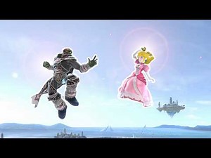 most unbelievable "DBZ" moments in smash ultimate #14