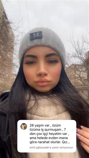 Riyaziyyat müəllimi Lamiyə on Instagram