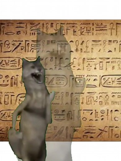 غناء ورقص الذئب: أنيمي مصري حديث