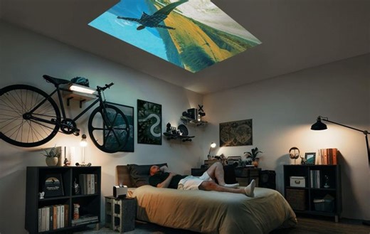 ViewSonic’s M10 portable projector arrives with Harmon Kardon speakers and laser technology