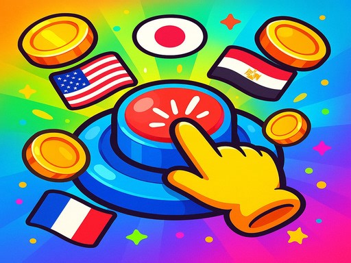 Play Super Clicked | Free Online  Games. KidzSearch.com