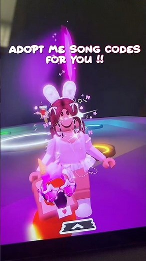 5 adopt me SONG CODES for your jukebox!! 🌷🫶🏼💞 #music #roblox #adoptme #preppy #jukebox box