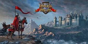 Imperia Online Game