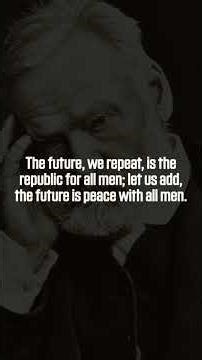 Victor Hugo: Liberty, Compassion, and the Uncompromising Conscience (3)