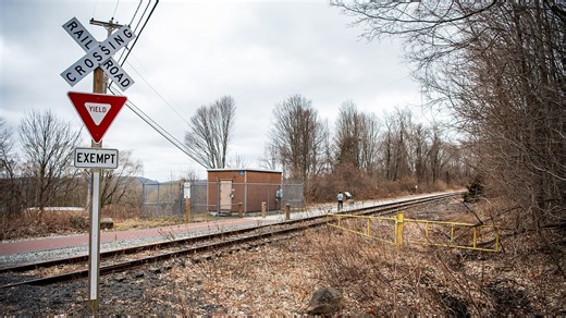 Beacon church and local homeowners win six-figure Metro-North settlement