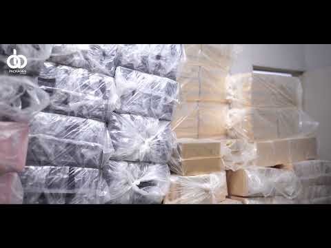 Luxury Gift Boxes in Bulk | Wholesale Stock Ready