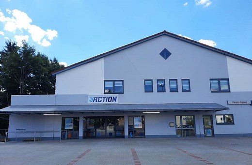 Neueröffnung: Neuer Action-Markt in Ilmenau - inSüdthüringen