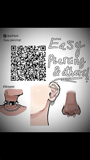 Ibis paint x brush codes part 13💤