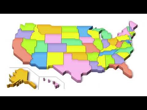 US Sales Tax Nexus Guide