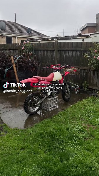 Top Ebike Conversion Kits for Dirtbike Enthusiasts