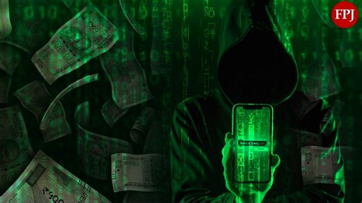 Mumbai: Cybercriminal Dupes Beed Woman Of ₹1.34 Lakh Relief Money Meant For Husband’s Suicide Aid Through SIM Card Cloning