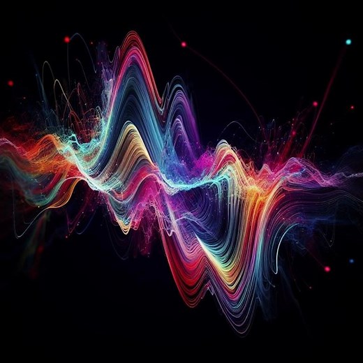 Scratching sound effect