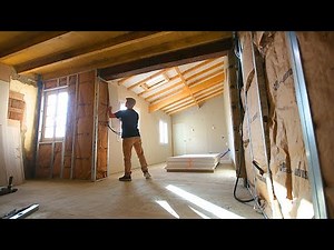 Next steps on the HOUSE RENOVATION (Oukitel BP2000 Review) #61