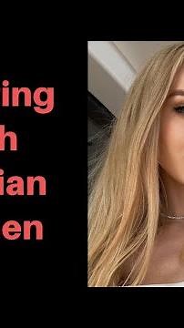 Chat with Russian Women