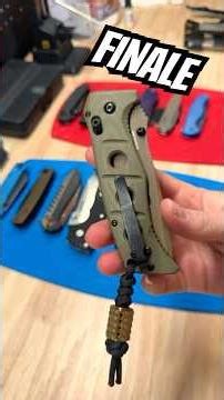 Does BladeHQ Give Employees Free Knives? | Part 4 FINALE