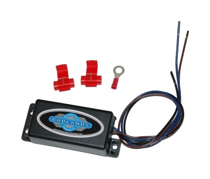 The Indian Larry Twisted Frame Chopper | J&P Custom Motorcycle Builds