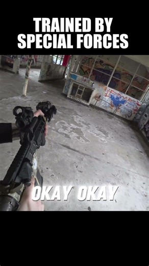 this special ops show me some move #airsoft #paintballfit #warzone #airsoftcqb #paintball