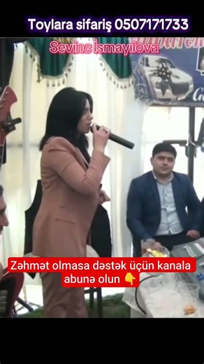 Sevinc İsmayılova daha bir möhtəşəm ifa #aztagram #kəşfet #azərbaycan #shorts