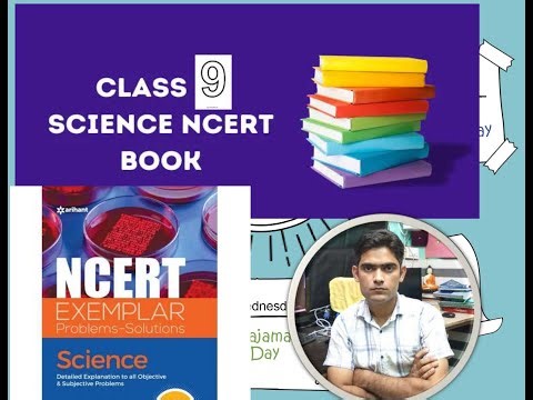 9th CLASS SCIENCE BOOK CHAPTER 1