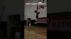 LeBron XX First Impressions - Pro Dunker Review