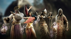 Best Trickster build in Dragon’s Dogma 2: Censers, Skills, Armor, more - CharlieINTEL