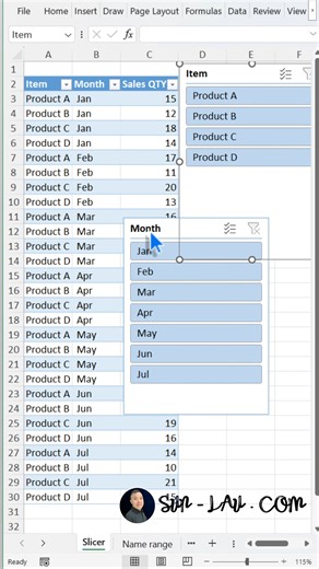 ☀️Excel Couse → SUN-LAU.COM Knowing Excel isn’t enough for analysis. Grasping the whole story is. Look at the context, not just the tools. If you’re struggling with Excel for business analysis👇 ————— Here’s how I can help you☀️ Master Excel for business analysis in just ONE course. Smarter, Simpler, and Easier. #excel #exceltips #exceltricks #businessanalysis #businessanalytics #data #datanalaytics #analytics #finance #accounting #hr #microsoftexcel #Microsoft365 | Sun Lau - Excel Analytics OS 