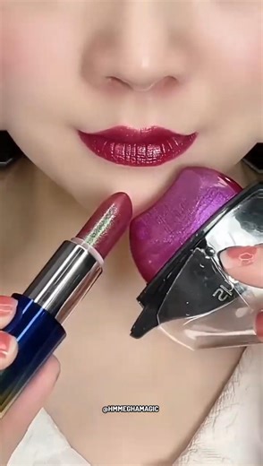 Lipstick Tutorial, Lips Hacks