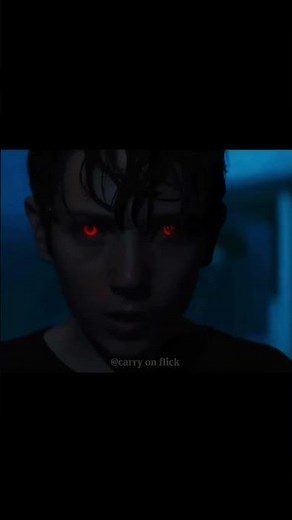 डार्क सुपरपावर्स वाली सबसे डरावनी फिल्म #brightburn #shorts