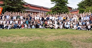 Alma : Team (videos, interviews, photos)