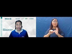 Webinar Digitalisasi dan Strategi Pengembangan UMKM