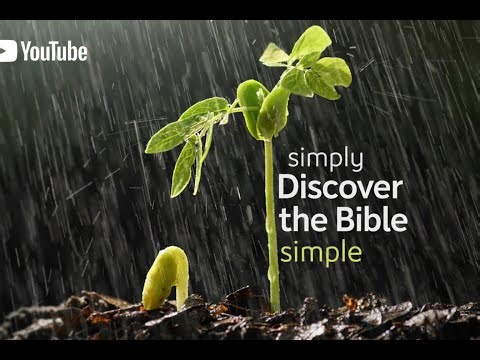 10 Simply Discover the Bible, simple. Genesis 10