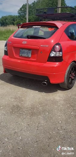Hyundai Accent: A Complete Guide to Maintenance and Modification