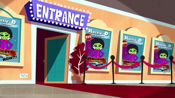 We know you love your friends, but don't go too crazy shopping for them! Learn about how to control spending from Pepper from Cha-Ching. 🛍 Watch the full video: ➡️ https://bit.ly/3PTA8Xg #ChaChing | Cartoon Network