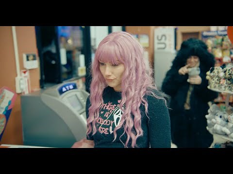 Nikki Silva - manic episode (official music video)