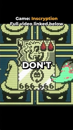 DON'T TOUCH MY CARDS!!!