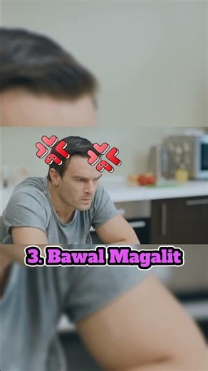 TOP 6 GAWAIN na BAWAL GAWIN BAGO MATULOG!