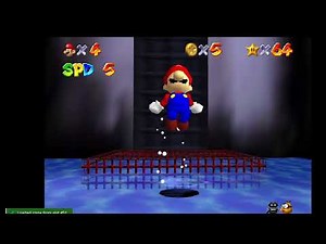 What a BLJ sounds like in slow motion
