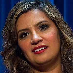 Cristela Alonzo Boyfriend 2026: Dating History & Exes - CelebsCouples