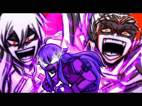 This Arc in Beyblade Was PEAK