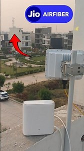 jio airfiber | jio air fiber 5g | jio airfiber installation | #jiofiber #wifi #jio #jio5g #6g
