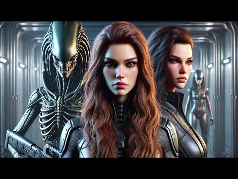 Why Aliens Fear Humans More Than Any Other Species in the Galaxy | HFY | Sci Fi Stories