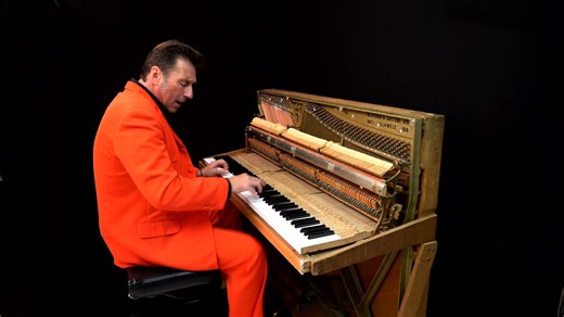 13K views · 442 reactions | #tutorial #boogiewoogiepiano  Boogie...