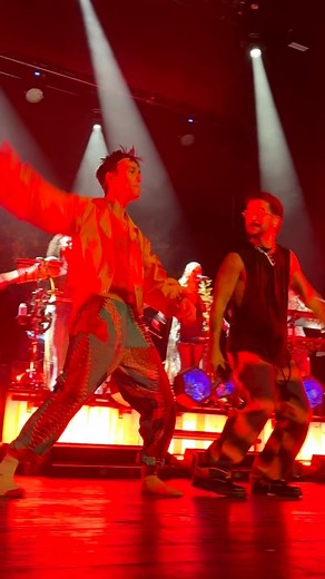 107K views · 1.1K reactions | Mi Corazon live with Camilo in Miami 﫶 | Jacob Collier | Facebook