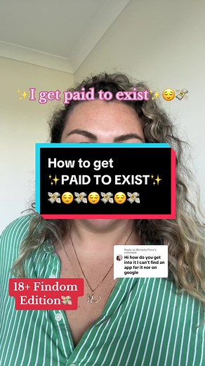 Unlock the Secrets of Findom: Get Paid to Exist | Findom Guide