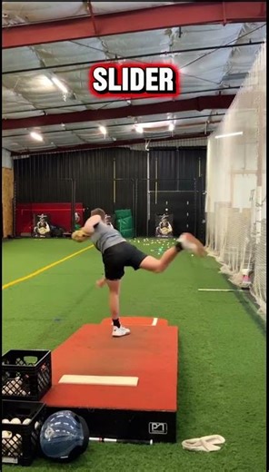 Changeup, Slider & Splitter All Working 🔥⚾️ Pitching Lab Work 🎯