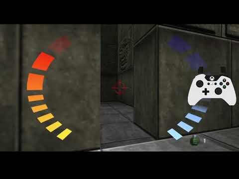 Aztec Complex Secret Agent 9:00 🔥 2X Lasers Unlocked | GoldenEye 007 Xbox ROG Ally🔥🎯