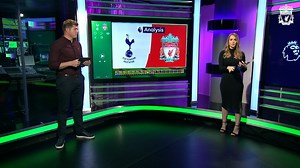 74K views · 7.1K reactions | On tonight's Premier League Review Show, Becky Davis and Neil Mellor discuss Sunday's win at Spurs and another potential Mo Salah milestone  | Liverpool FC | Facebook