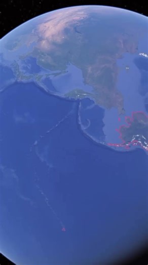 Most people assume Hawaii holds the title… But the largest island in the United States is actually Kodiak Island, Alaska. Larger than Cyprus and nearly the size of New Jersey, Kodiak Island is home to glaciers, dense forests, rugged coastlines, and the famous Kodiak brown bear. A massive island hiding far from the spotlight — and much bigger than any Hawaiian island. #ilovealaska #alaska #kodiak #hawaiian
