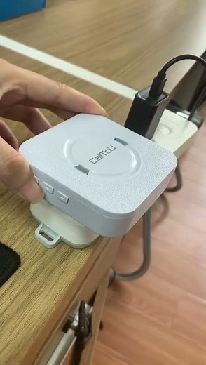 CallToU CC01 Pairing instructions